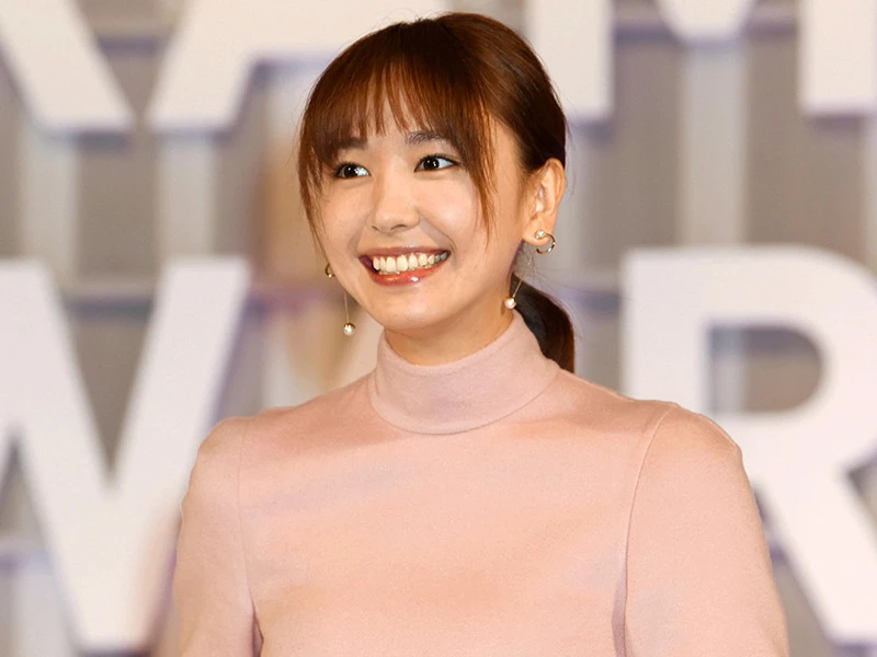 オークスのサイン馬券はもちろん、電撃結婚を発表したガッキーにあり！
